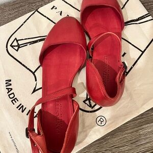 Pantanetti Women's leather Shoes